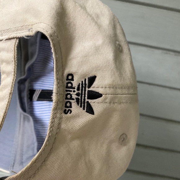 adidas dad cap - Picture 4 of 4
